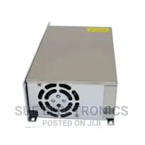 12V 30A DC Power Supply