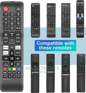 Samsung Rmt:BN59-01312f, BN5901312F, BN59-01312D,BN5901312D