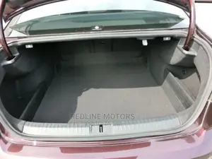 Volkswagen Passat 2016 Burgandy