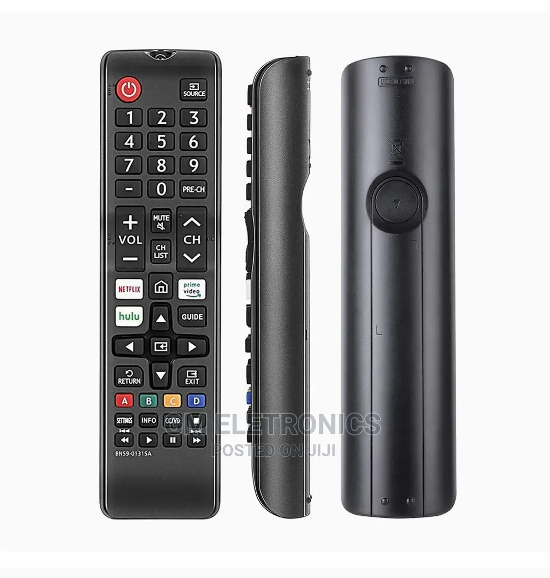 New BN59-01315A Remote for Samsung