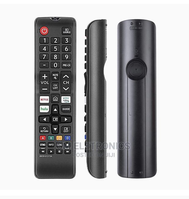 New BN59-01315A Remote for Samsung