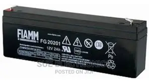 12v 2ah Ups Battery Lead Acid