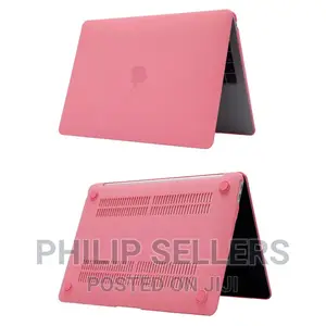 Laptop Case for Mac Book Air Pro Touch Bar Case 2020 M1