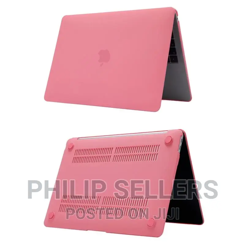 Laptop Case for Mac Book Air Pro Touch Bar Case 2020 M1