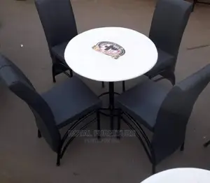 Restaurant/Bar Chairs