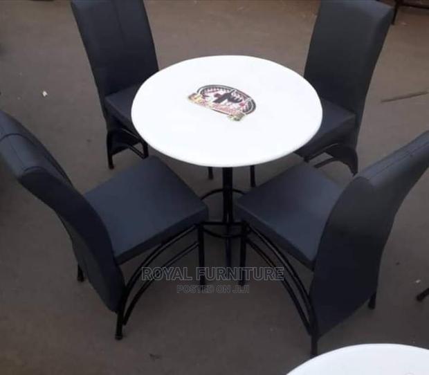 Restaurant/Bar Chairs - main view