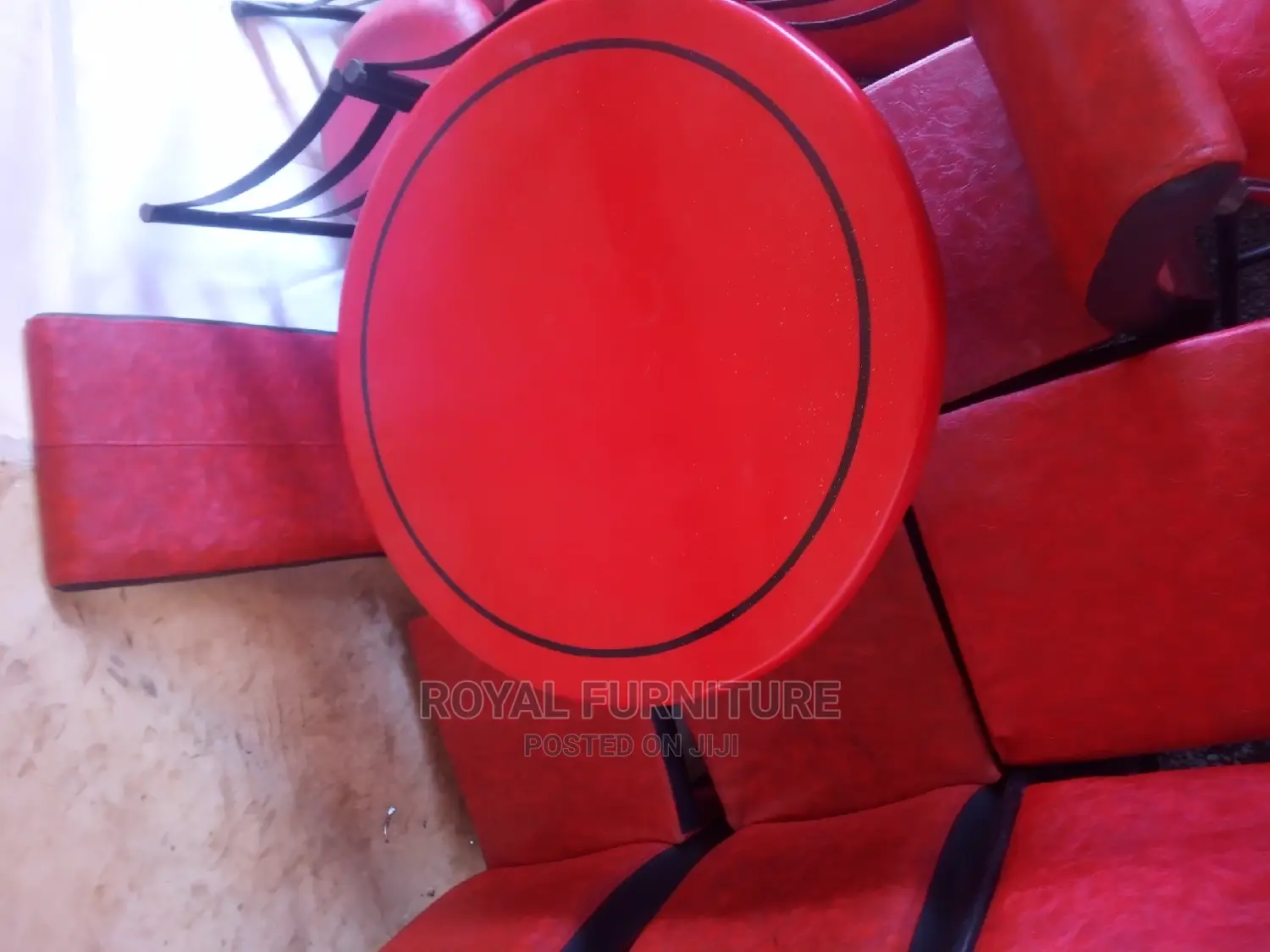 Restaurant/Bar Chairs