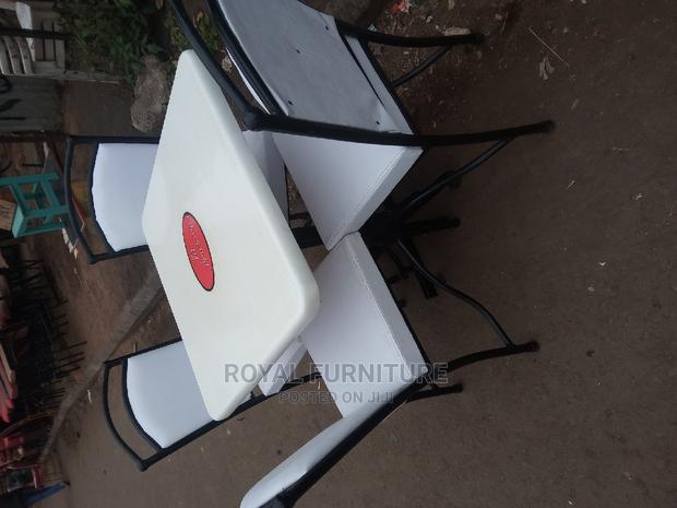 Restaurant/Bar Chairs - thumbnail 3