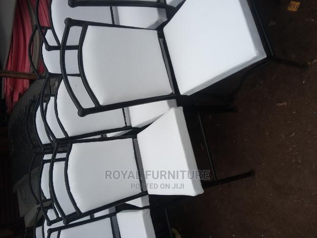 Restaurant/Bar Chairs - thumbnail 5