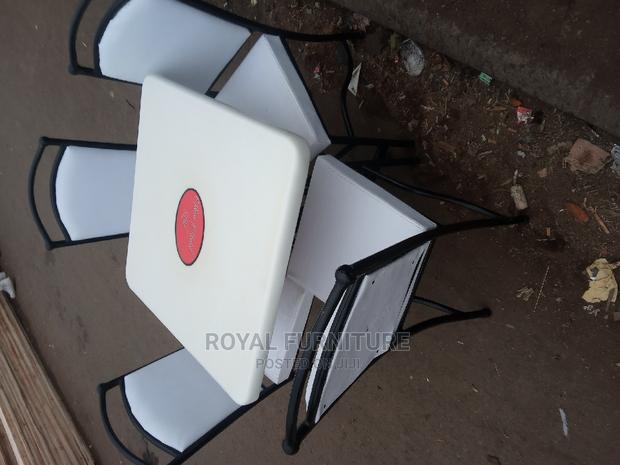 Restaurant/Bar Chairs - thumbnail 4