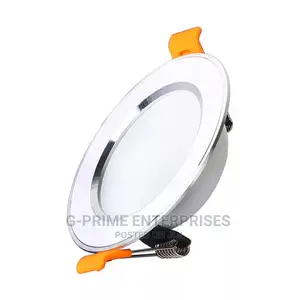 LED Downlighter
