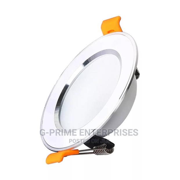LED Downlighter