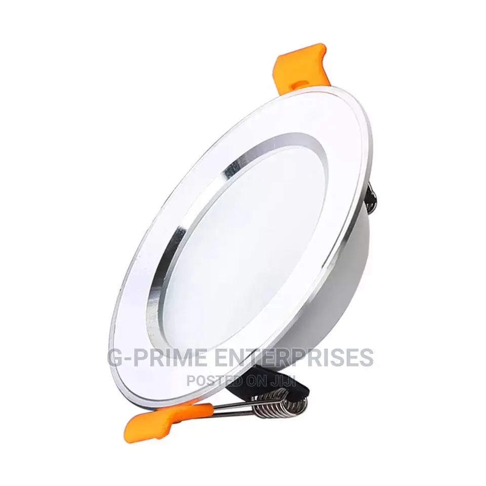 LED Downlighter