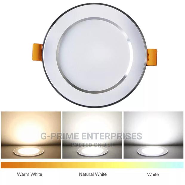 LED Downlighter - thumbnail 3