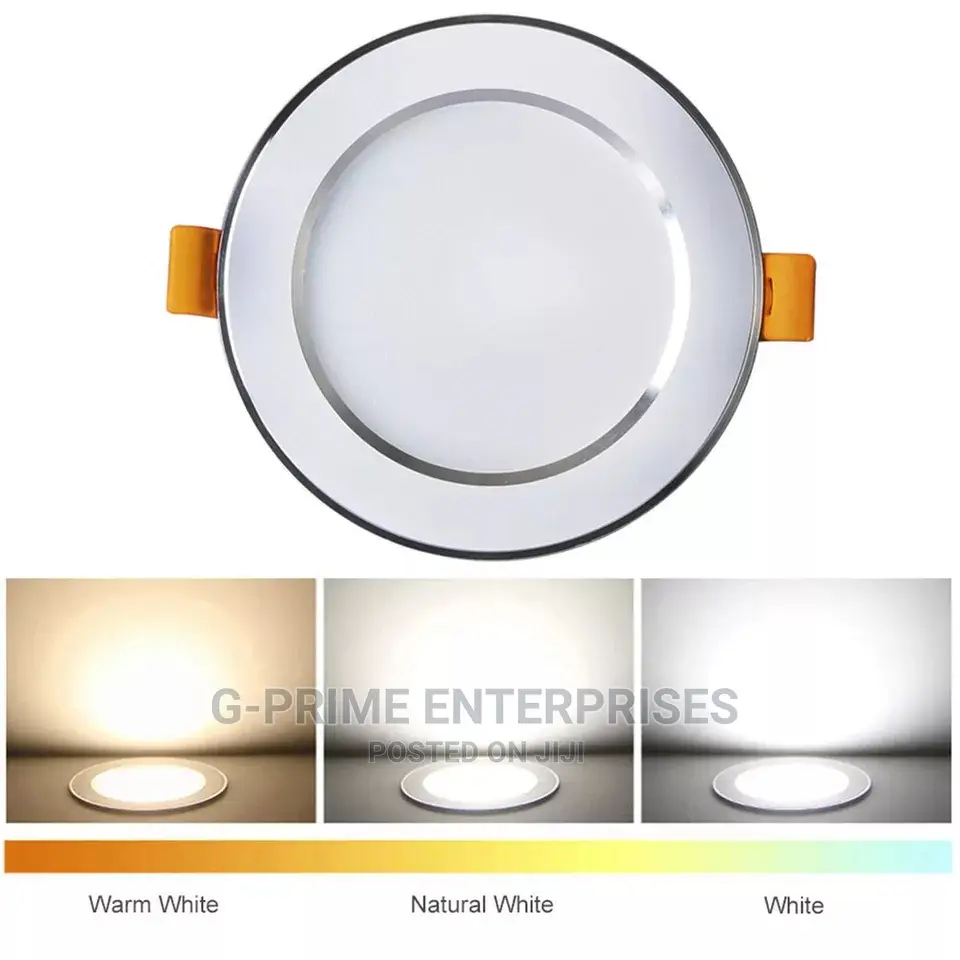 LED Downlighter