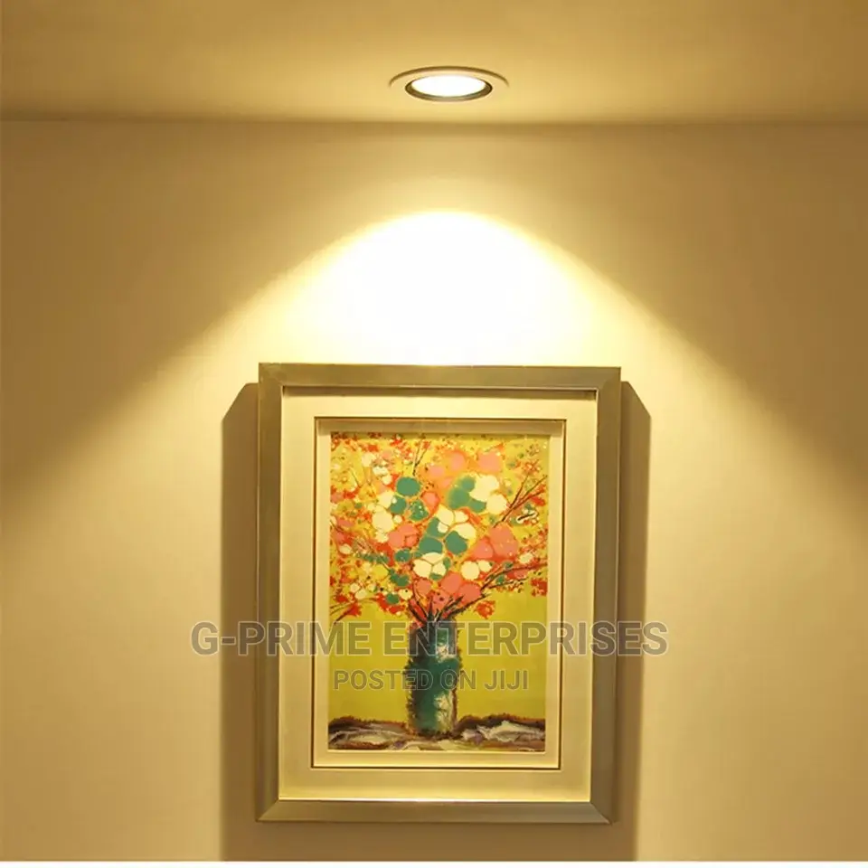 LED Downlighter