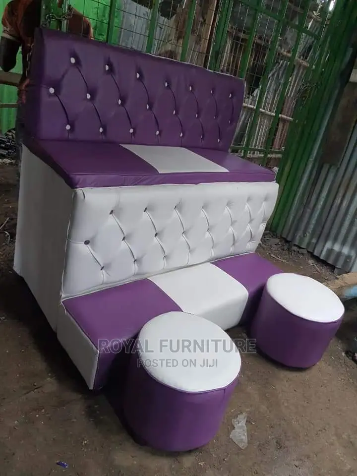 Pedicure Benches