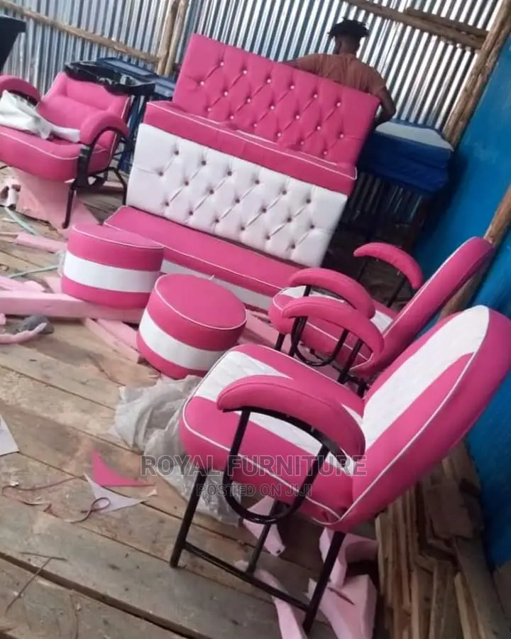 Pedicure Benches