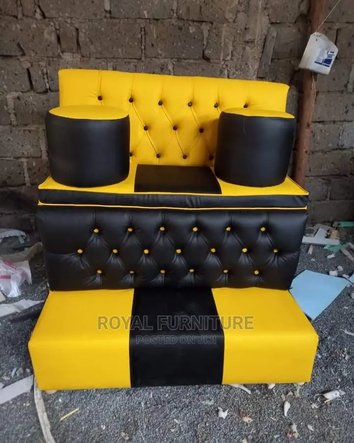 Pedicure Benches