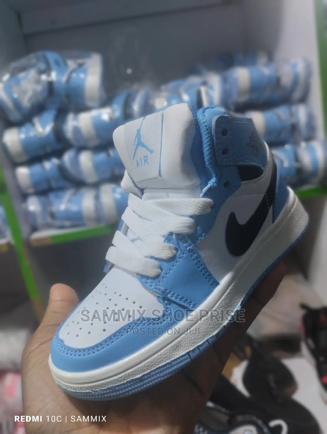 Kids Jordan 1