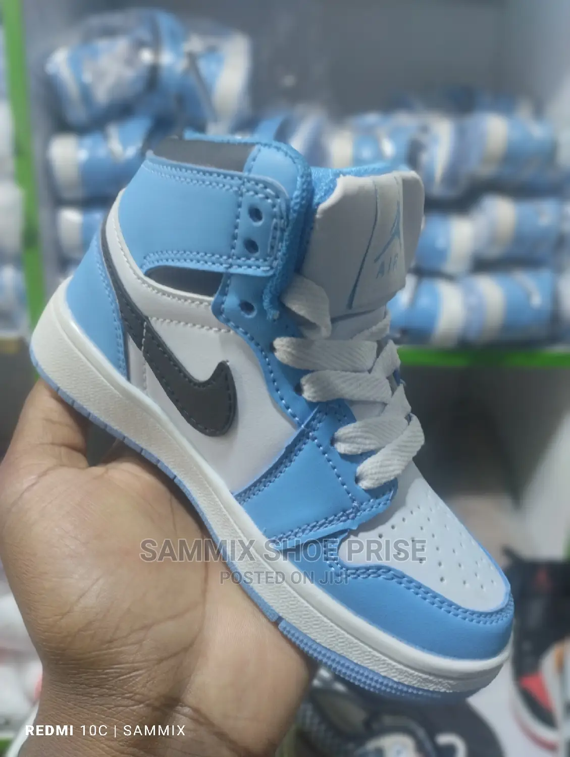 Kids Jordan 1