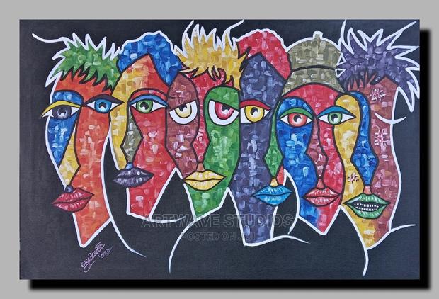 Wall Art Painting - thumbnail 3