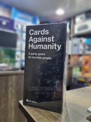 Against Humanity Cards - thumbnail 2