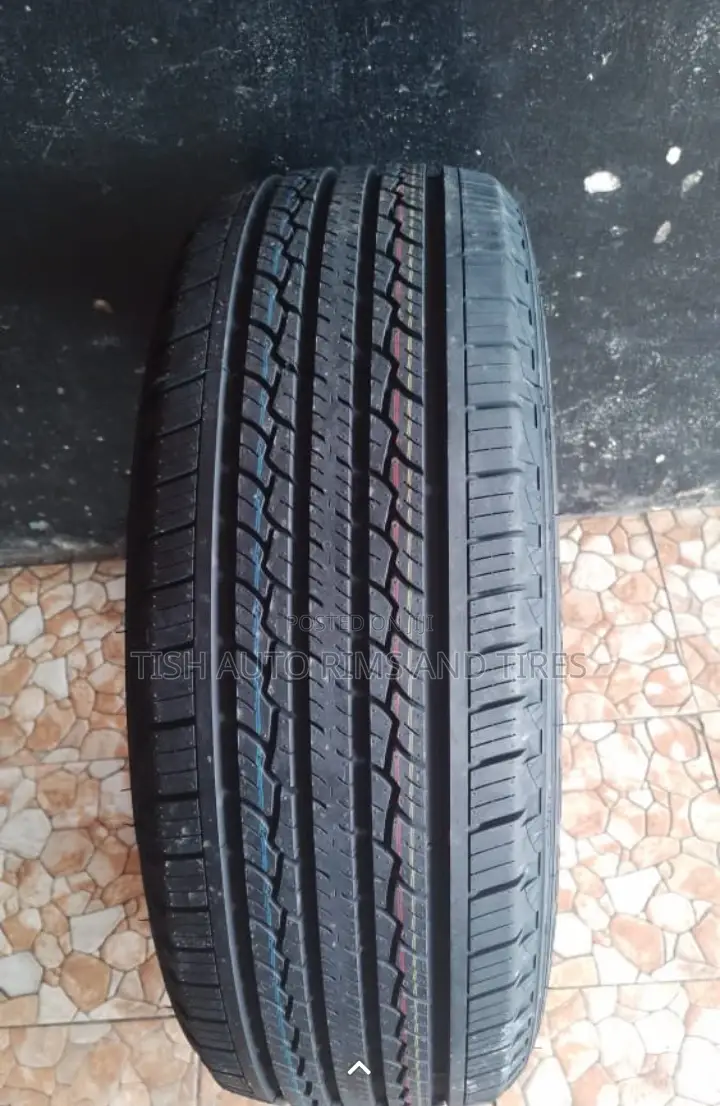 235/60r18 Mazzini