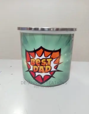 Enamel Mugs Sublimation