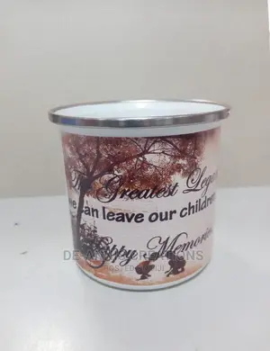 Enamel Mugs Sublimation
