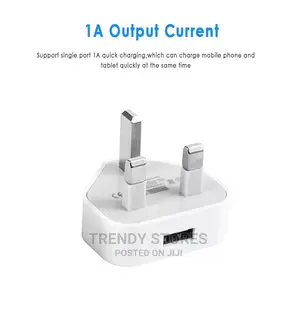 iPhone Adapter