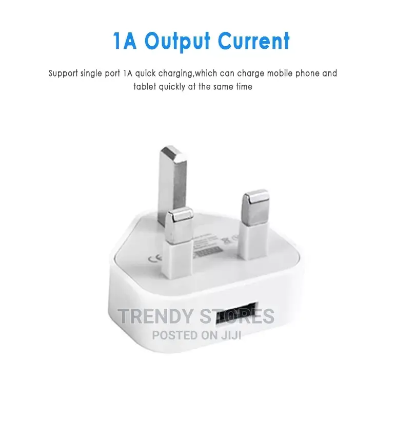 iPhone Adapter