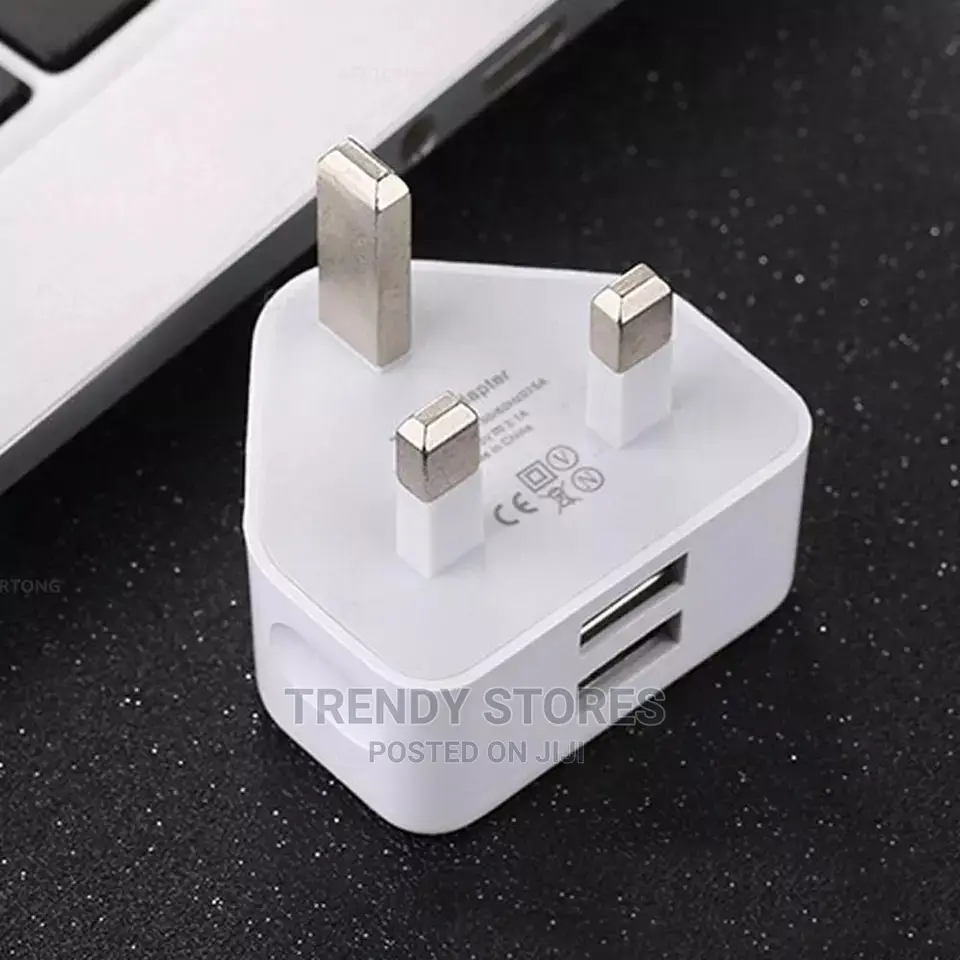 iPhone Adapter