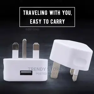 iPhone Adapter