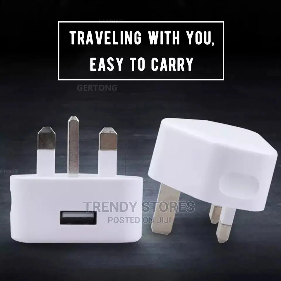 iPhone Adapter