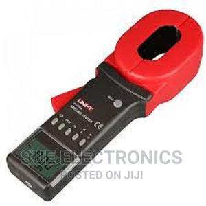 Uni-T Ut276a Clamp Earth Ground Testers - thumbnail 2