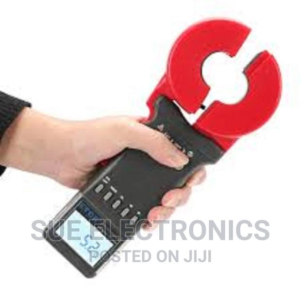 Earth Ground Testers UNI-T 276A - main view