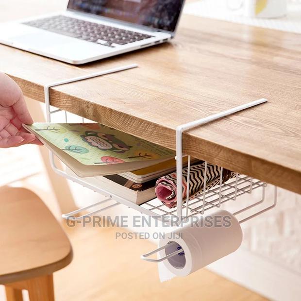 Under Shelve Organizer - thumbnail 3