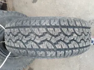 Adventuro Tires Sizes 265/65r17 A/T Made in Indonesia.