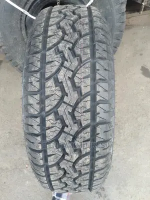 Adventuro Tires Sizes 265/65r17 A/T Made in Indonesia.