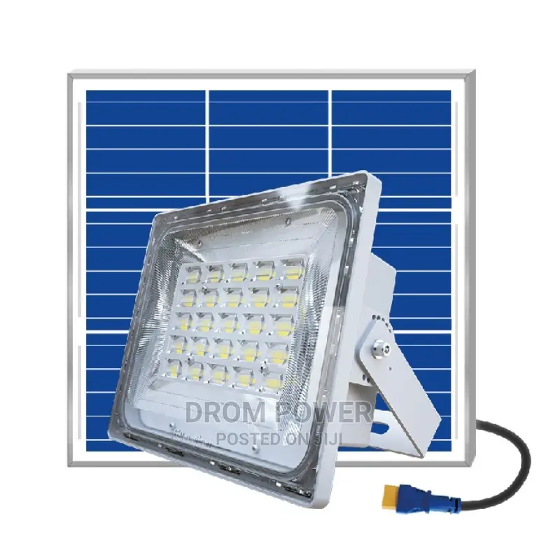 Solar Floodlight 3.0 100w