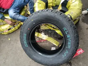 235/65r17 Kenda