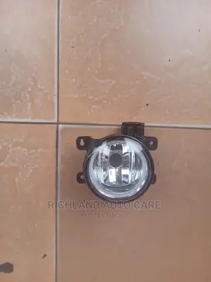 Foglamp Honda Fit 2015