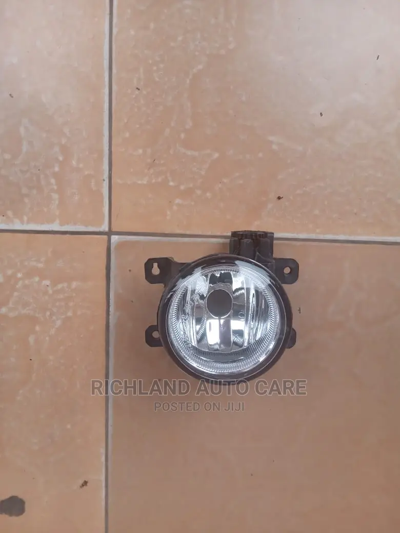 Foglamp Honda Fit 2015