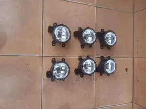 Foglamp Honda Fit 2015