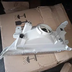 Headlamp Carina Ti