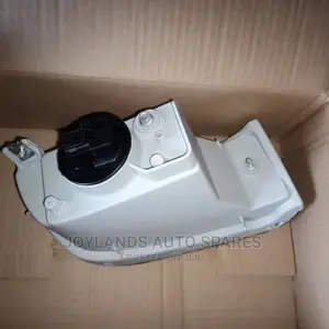 Foglamp Carina Ti