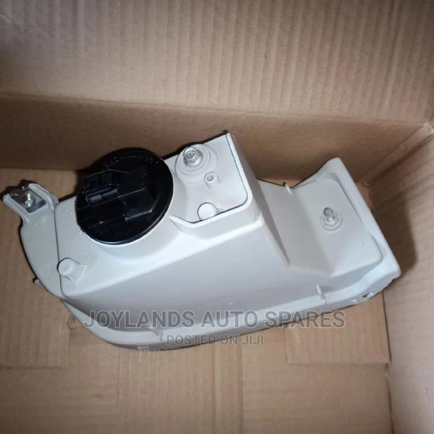 Foglamp Carina Ti - thumbnail 2