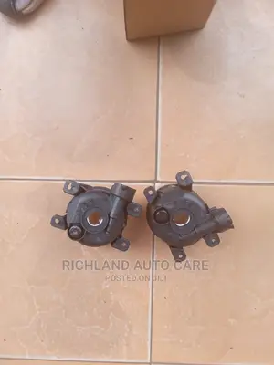 Foglamp Honda Fit 2015