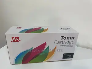 Mercury MQ5949A Black Toner Cartridge